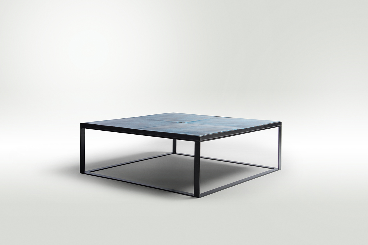 Cubic | Tavolini