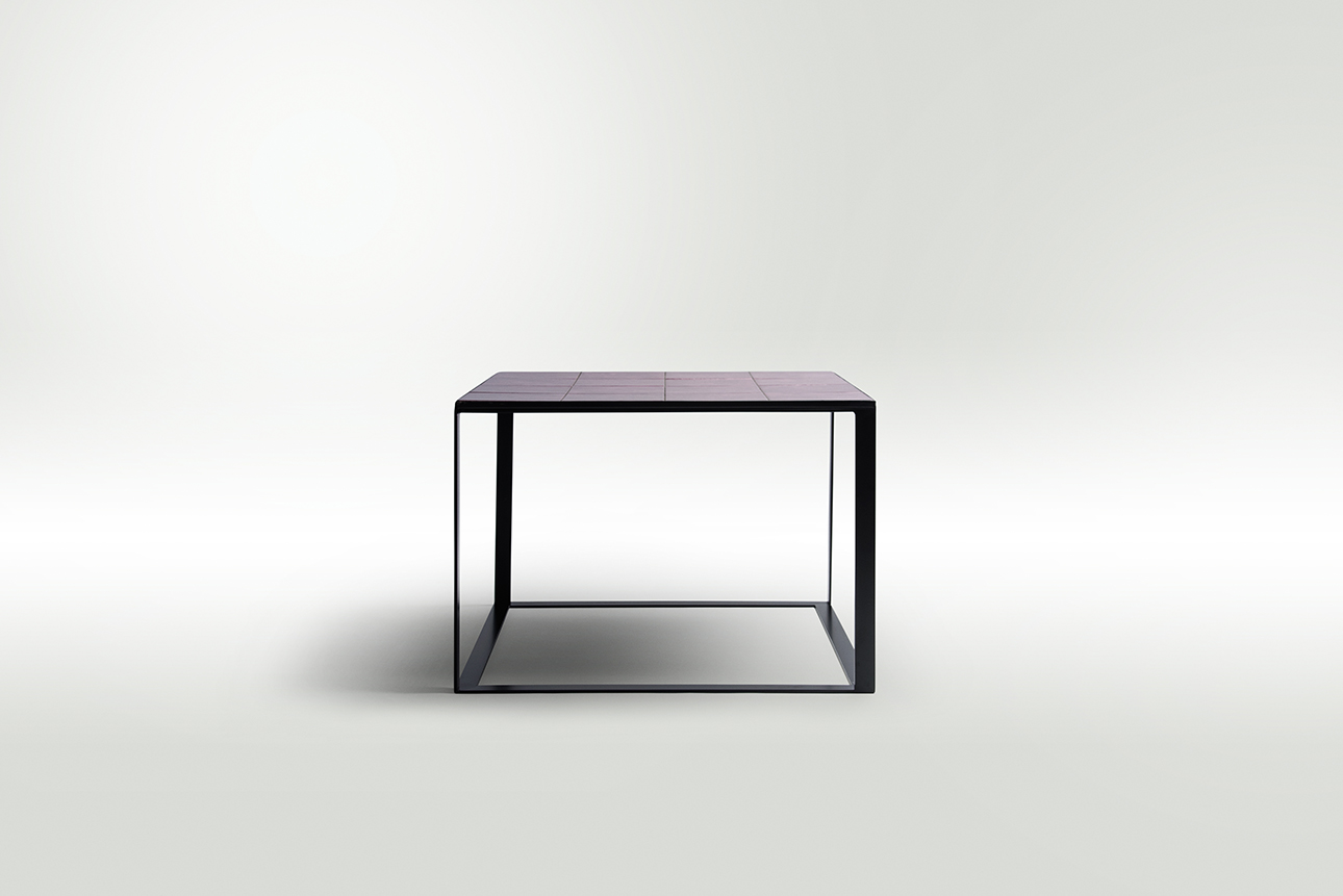Cubic | Tavolini