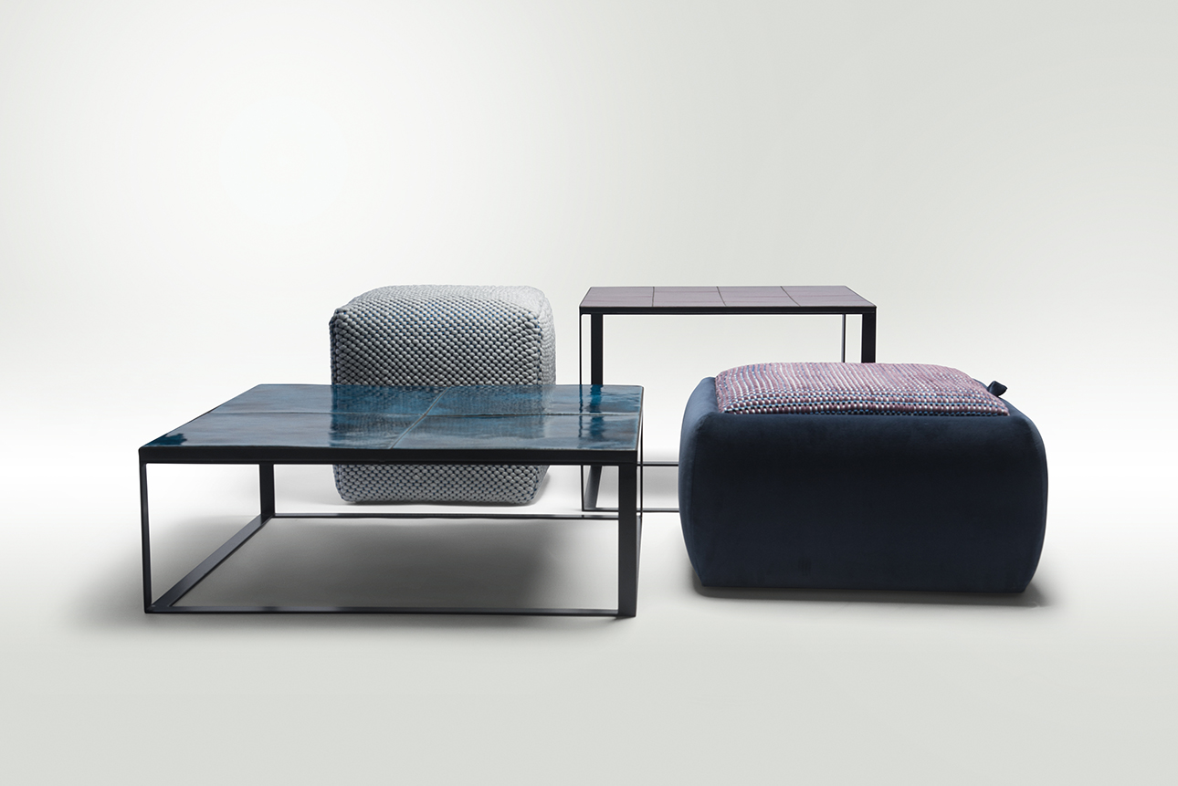 Cubic | Tavolini
