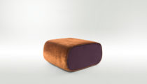 Elle | POUF